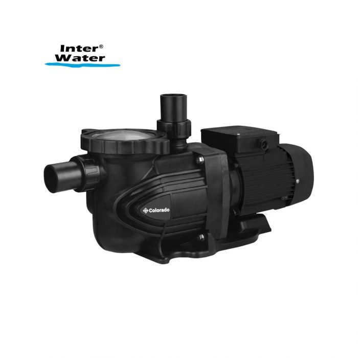 Colorado Velocidad Variable / Inter Water