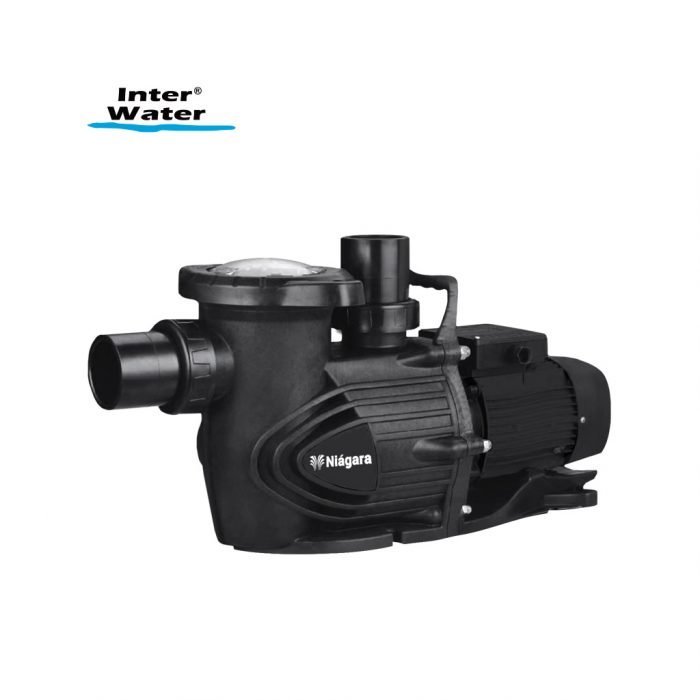 Motobomba Niágara / Inter Water