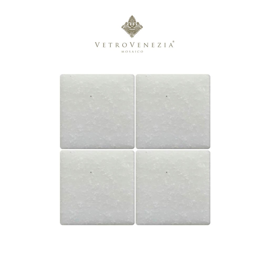Vetro Venezia 5 x 5 cms "Linea 01: Esencial"