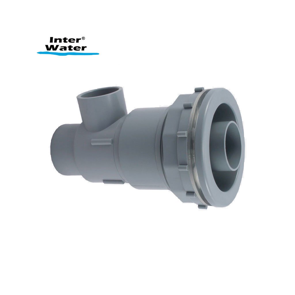 Boquilla de Nado contra Corriente para Empotrar / Inter Water