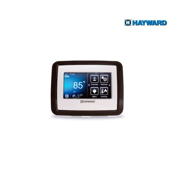 Control Inteligente de Piscinas y Spas OmniHub / Hayward - Imagen 2