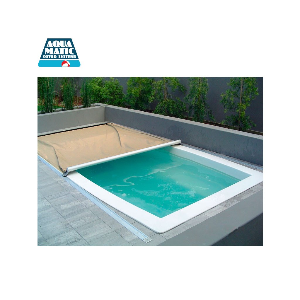 EZ Cover / Aquamatic