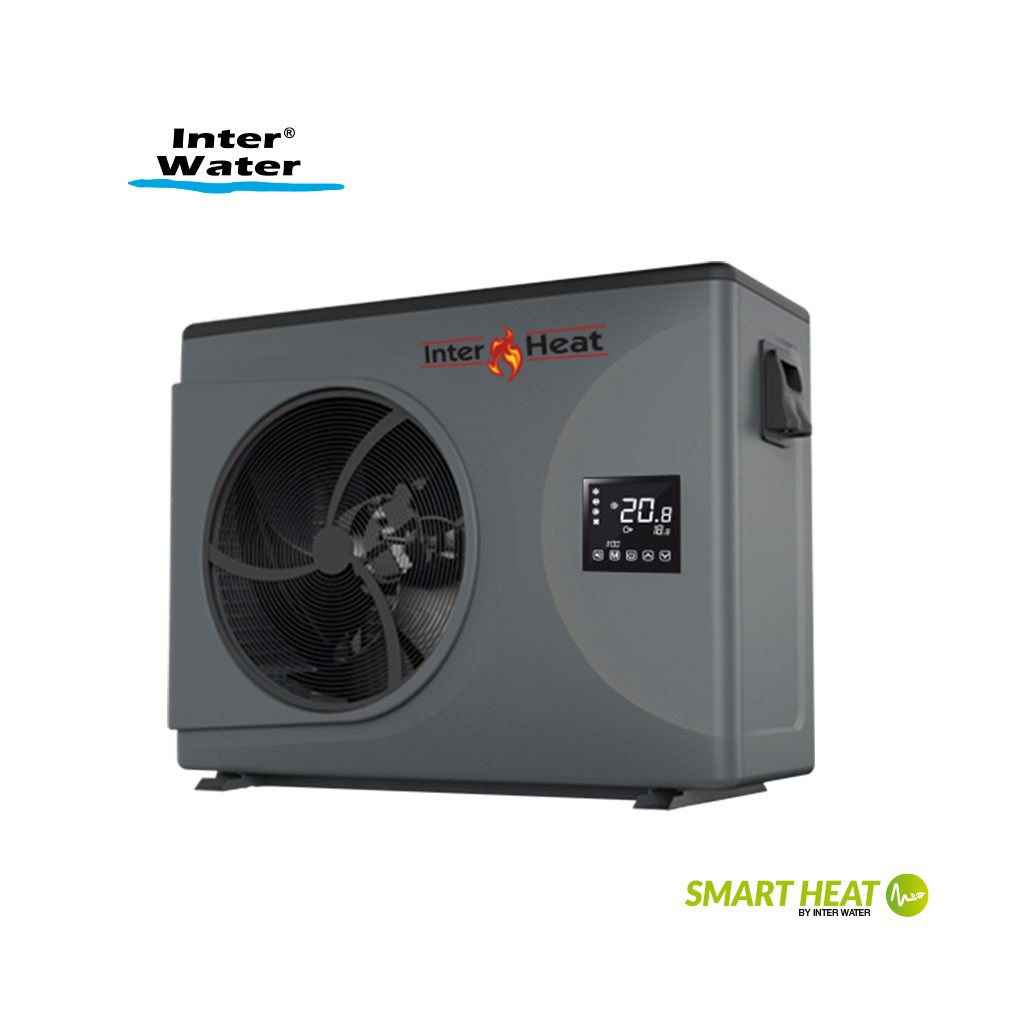 Bomba de Calor Inter Heat Smart / Inter Water