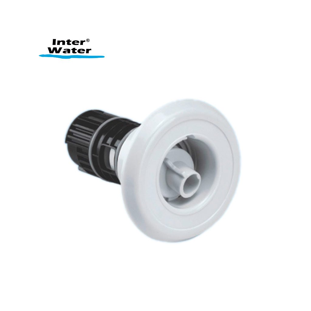 Accesorios de Empotrar para Hidromasaje / Inter Water