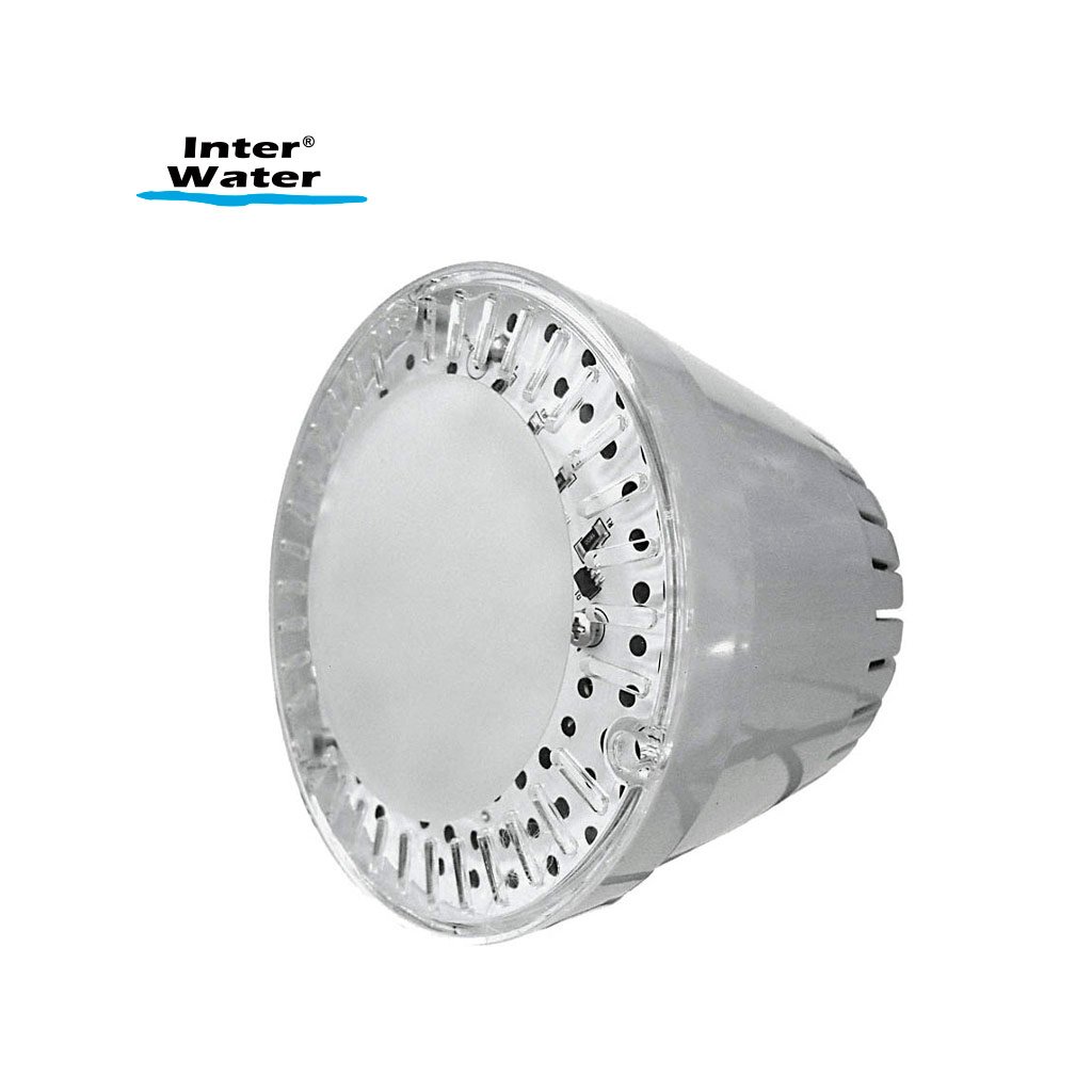 LEDS de Reemplazo de Luz Blanca