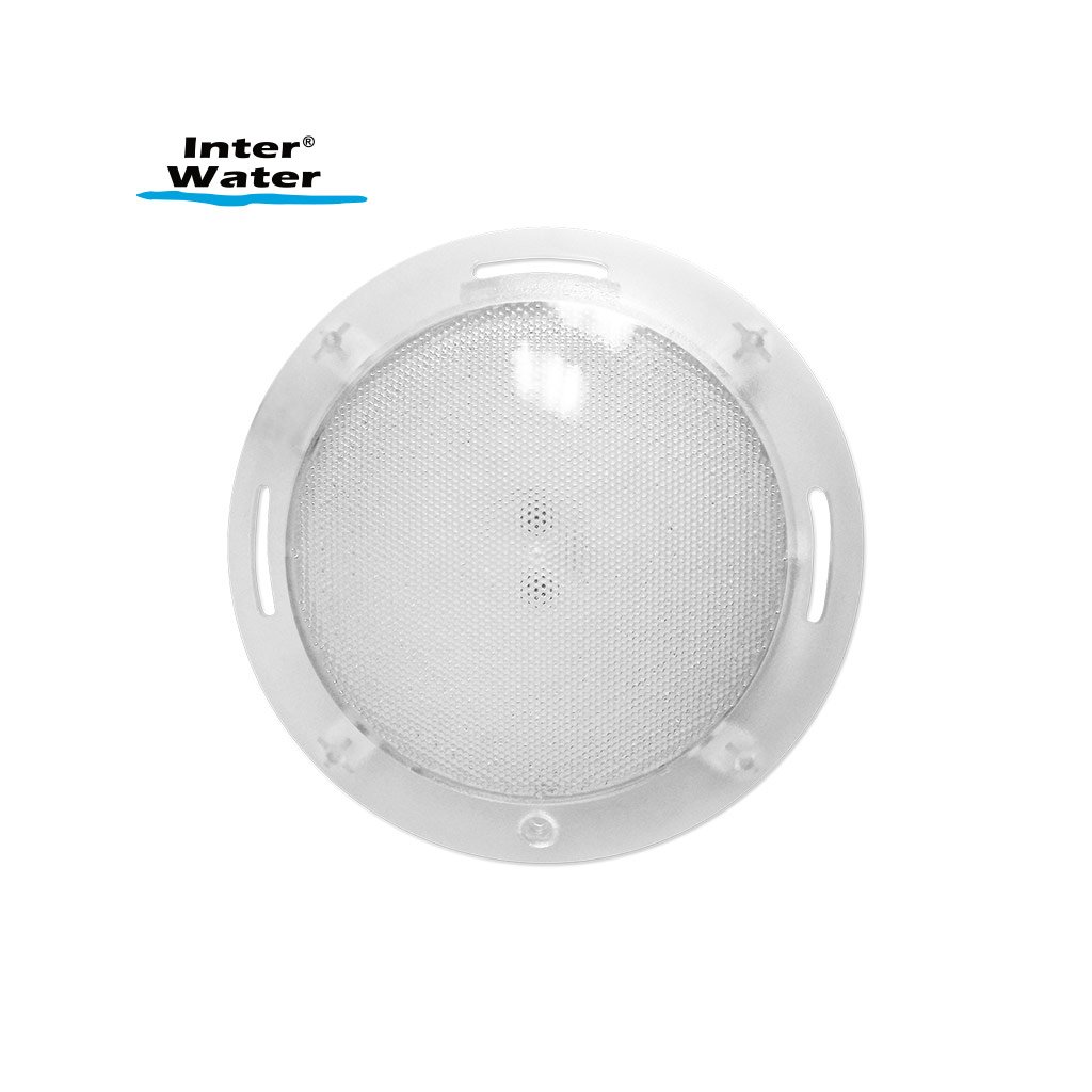 Reflectores de Extraplanos Spirit / Inter Water