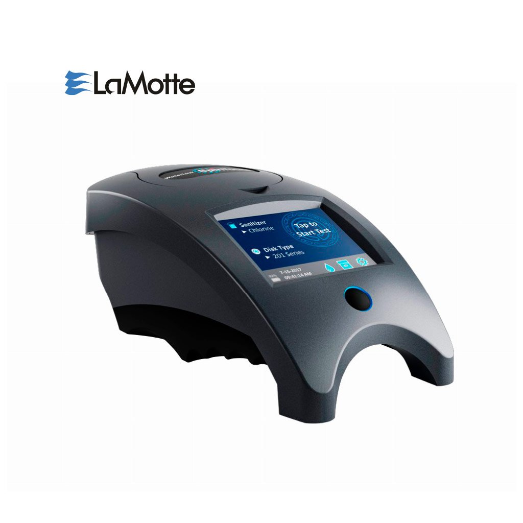 WaterLink Touch